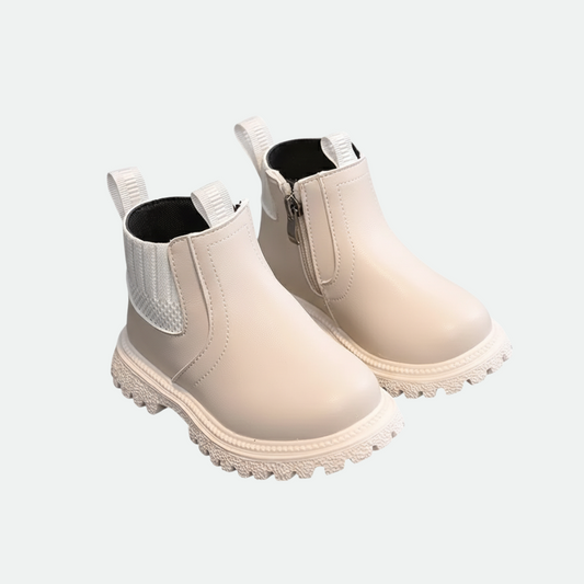 Barnkängor för höst & vinter LEO