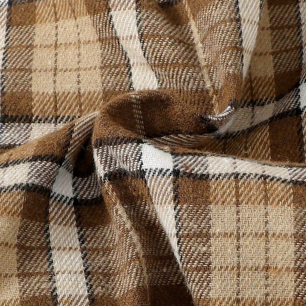 Tweed Romper & Hatt SHERLOCK