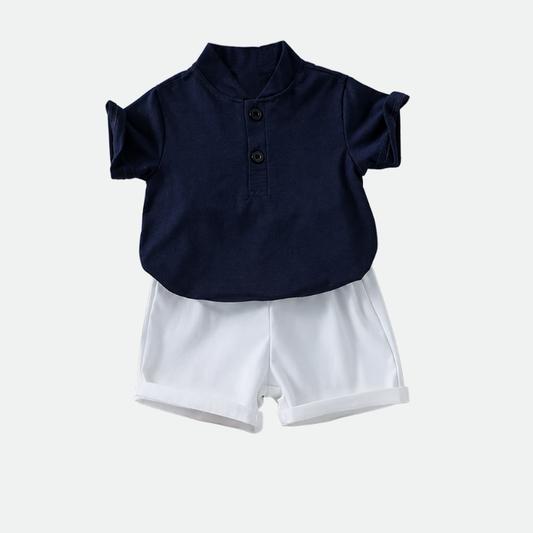 Stilrent Sommarset – 2 Delar