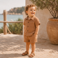 Nordic Summer Set THEO – 2 Delat Sommarset