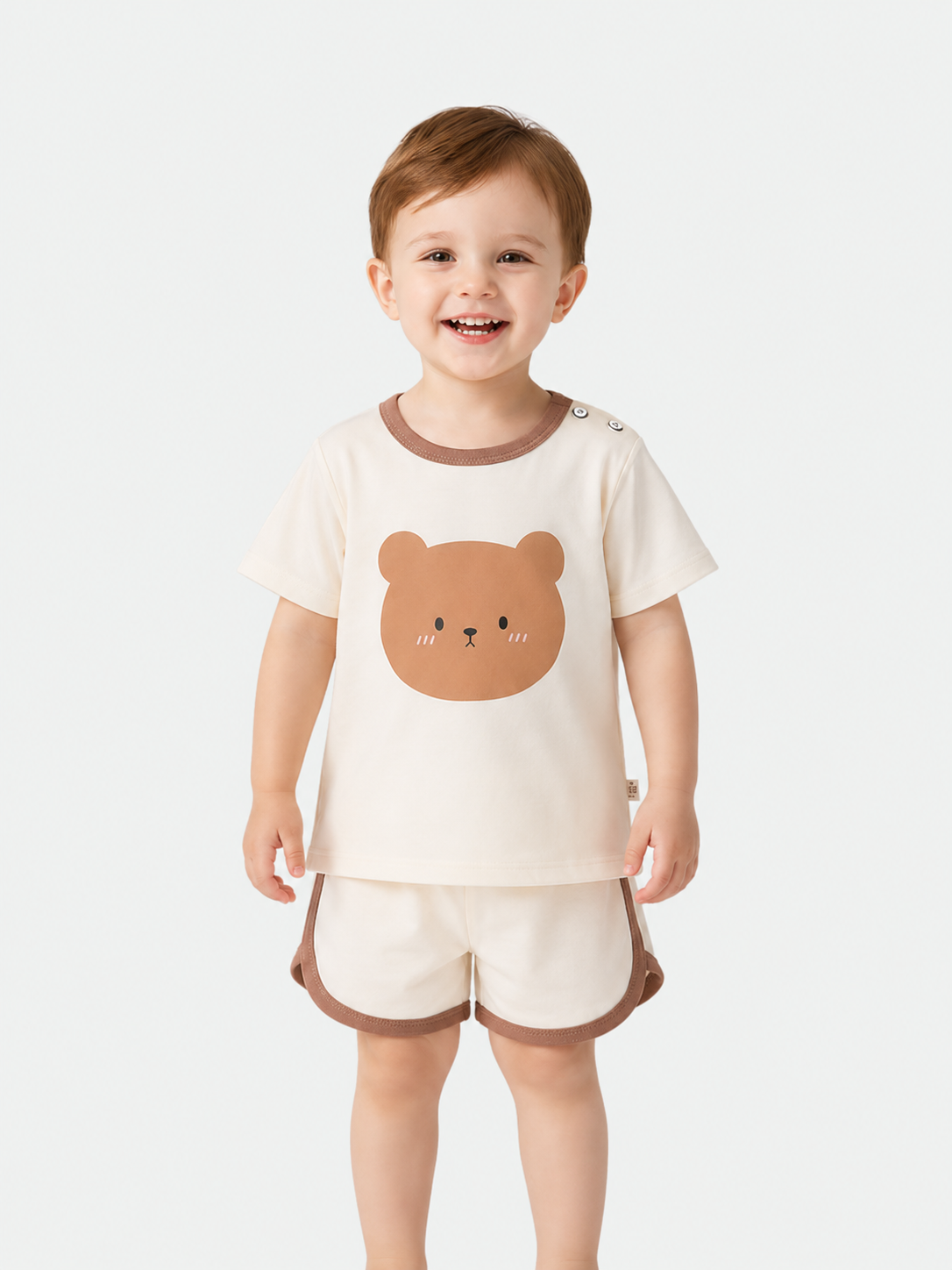 Bebello™ Teddy Lounge Set