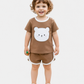 Bebello™ Teddy Lounge Set