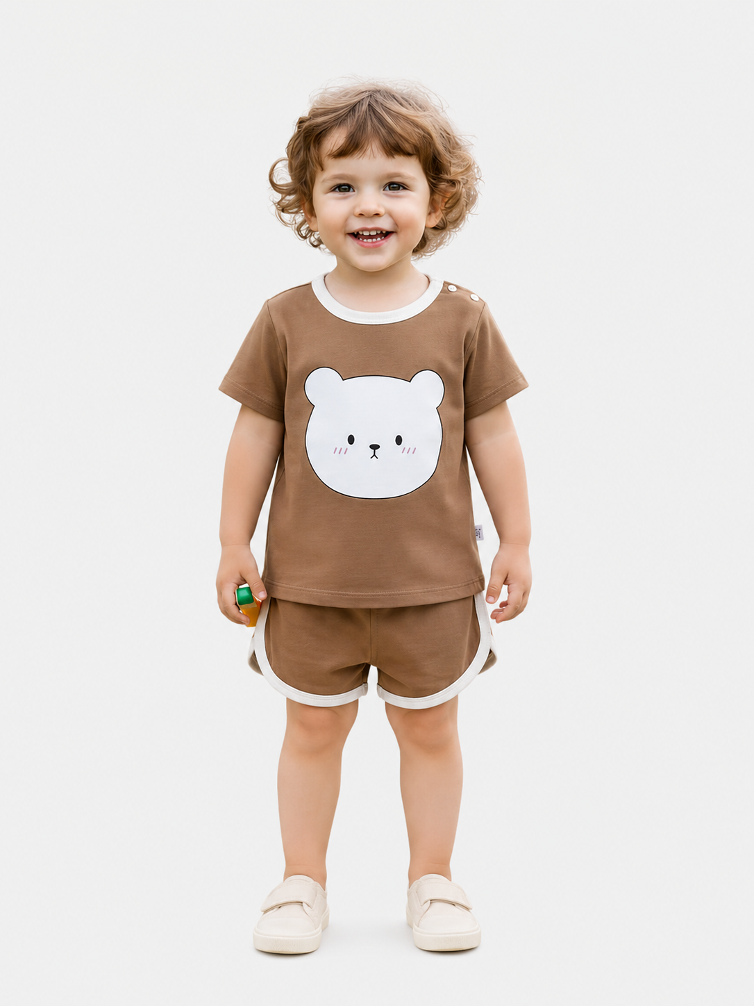 Bebello™ Teddy Lounge Set