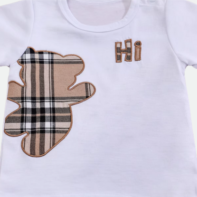 Bebello™ Teddy Set
