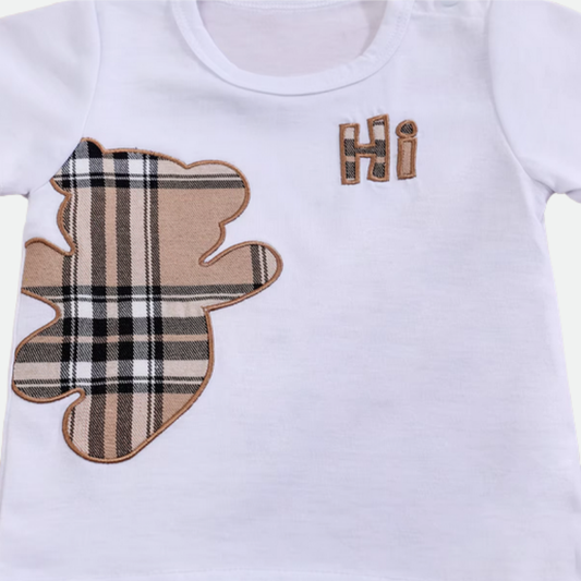 Bebello™ Teddy Set