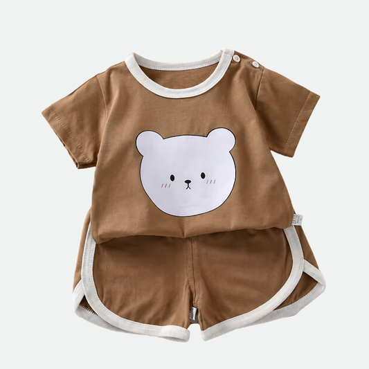 Bebello™ Teddy Lounge Set