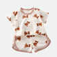 Bebello™ Teddy Lounge Set