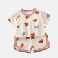 Bebello™ Teddy Lounge Set