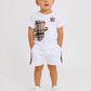 Bebello™ Teddy Set