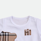 Bebello™ Teddy Set