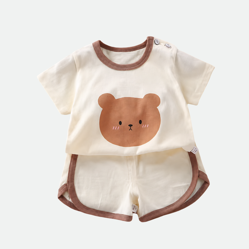 Bebello™ Teddy Lounge Set