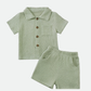 Nordic Summer Set THEO – 2 Delat Sommarset