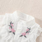 Top & Shorts Set BLOSSOM