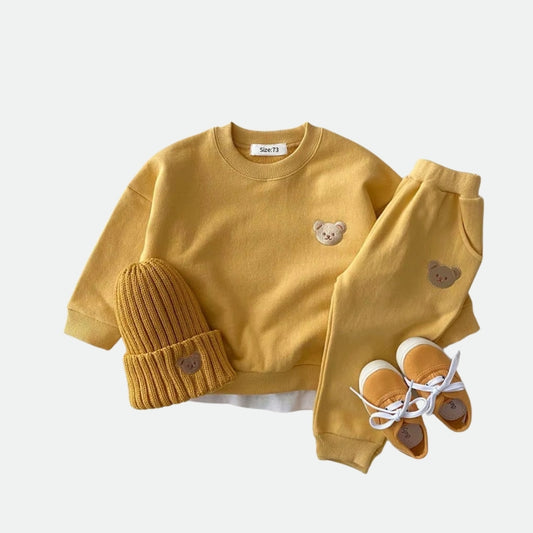 Sweatshirt & Joggers MINI