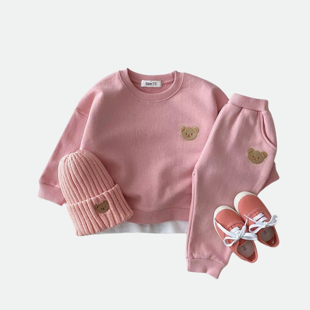 Sweatshirt & Joggers MINI