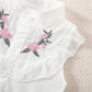 Top & Shorts Set BLOSSOM
